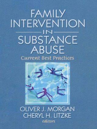 Family Interventions in Substance Abuse 1