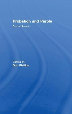 Probation and Parole 1