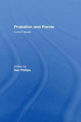 Probation and Parole 1