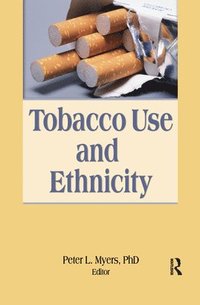 bokomslag Tobacco Use and Ethnicity