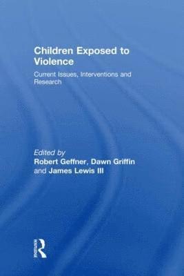 Children Exposed To Violence 1