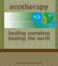bokomslag Ecotherapy