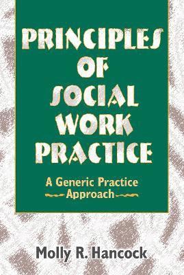 Principles of Social Work Practice 1