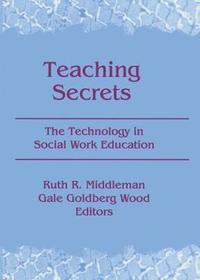bokomslag Teaching Secrets