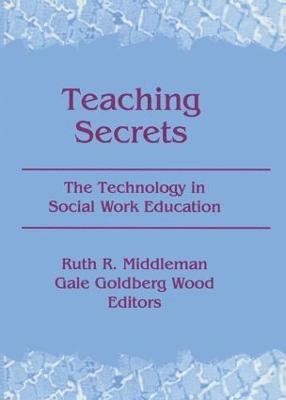 Teaching Secrets 1
