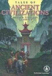 Paula J. Reece - Tales of Ancient Civilizations, Häftad