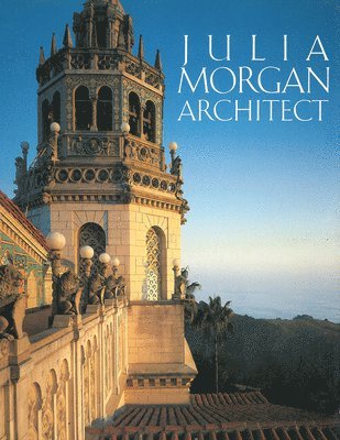 Julia Morgan 1