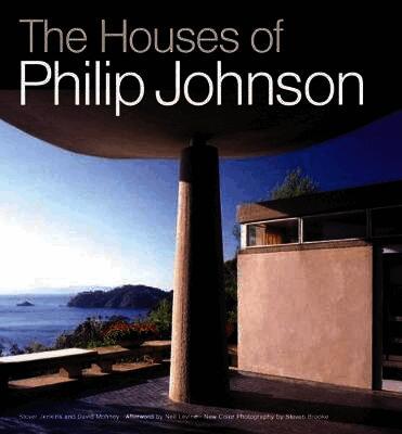 Houses of Philip Johnson