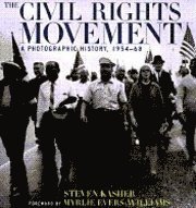 bokomslag The Civil Rights Movement