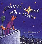 bokomslag Coyote in Love with a Star