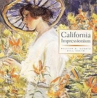 William H. Gerdts, Will South - California Impressionism, Inbunden