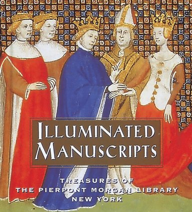 bokomslag Illuminated Manuscripts