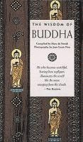bokomslag Wisdom of Buddha