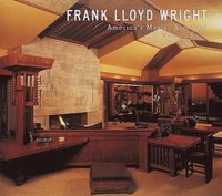 bokomslag Frank Lloyd Wright