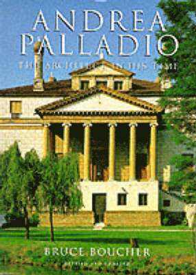 Andrea Palladio 1