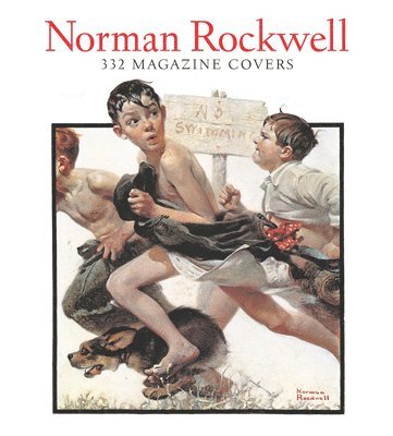 Norman Rockwell 1