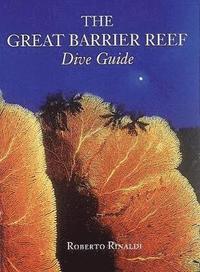 bokomslag GRT BARRIER REEF DIVE GD