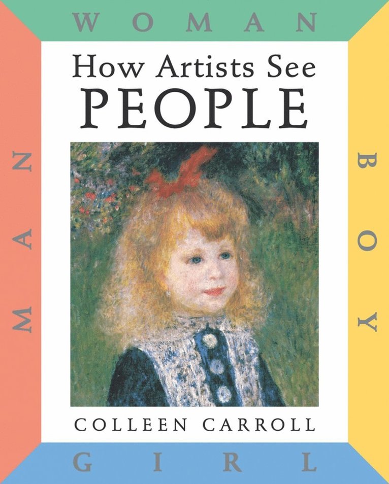 How Artists See: People 1