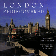 The London Rediscovered: The Proven System for Creating the Money You Need for the Life You Want 1