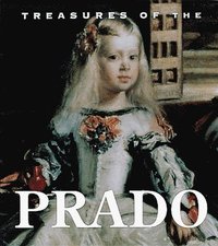 bokomslag Treasures of the Prado