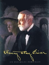 bokomslag Henry Clay Frick