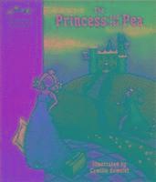 bokomslag Princess and the Pea: a Fairy Tale by Hans Christian Andersen