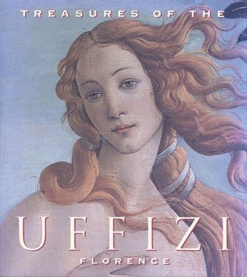 Treasures of the Uffizi 1