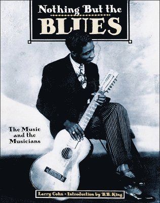 Nothing but the Blues 1