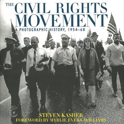 The Civil Rights Movement 1