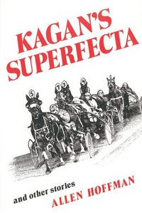 bokomslag Kagan's Superfecta