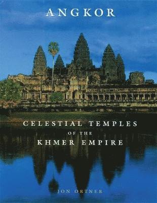 Jon Ortner, Ian W. Mabbett - Angkor, Inbunden