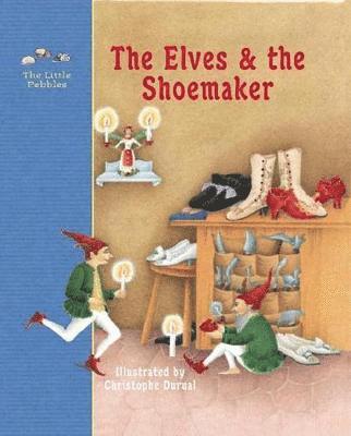 Elves and the Shoemaker 1