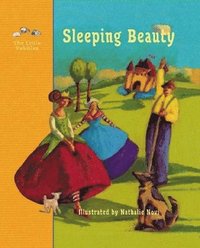 bokomslag Sleeping Beauty