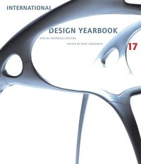 bokomslag International Design Yearbook 17