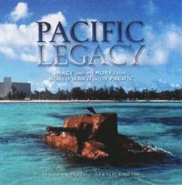 bokomslag Pacific Legacy