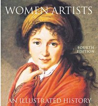 bokomslag Women Artists: An Illustrated History