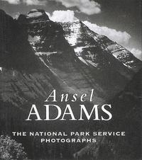 bokomslag Ansel Adams