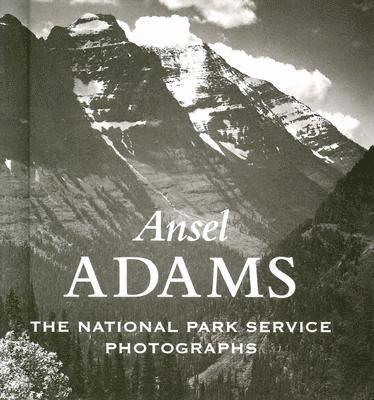 bokomslag Ansel Adams