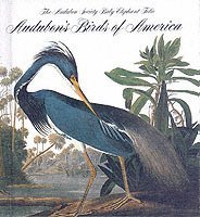 bokomslag Audubon's Birds of America