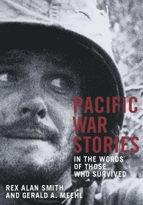 Pacific War Stories 1