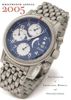 Wristwatch Annual 2005 1