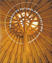 David Pearson - In Search of Natural Architecture, Inbunden