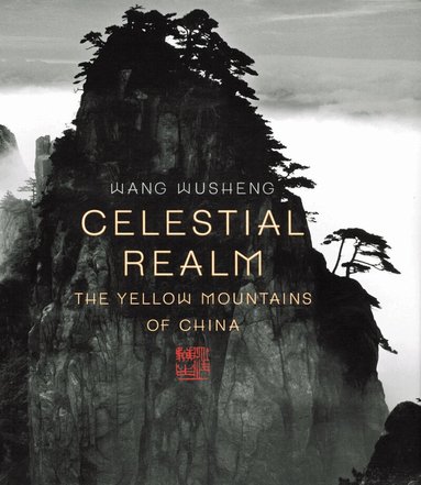 Wang Wusheng - Celestial Realm, Inbunden