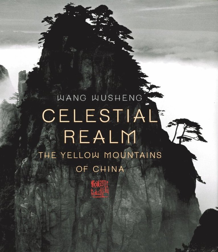 Wang Wusheng - Celestial Realm, Inbunden