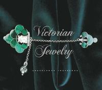 bokomslag Victorian Jewelry