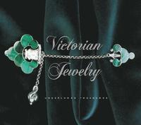 bokomslag Victorian Jewelry: Unexplored Treasures