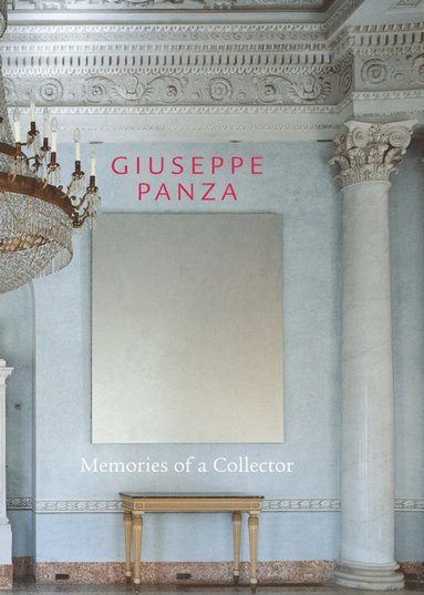 bokomslag Giuseppe Panza