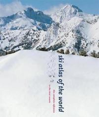 bokomslag Ski Atlas of the World