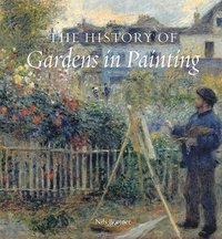 bokomslag The History of Gardens in Painting