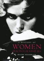 bokomslag A History of Women Photographers